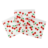 Reusable Sandwich Bags 3-Count