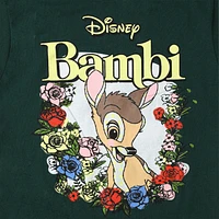 Bambi Graphic Tee