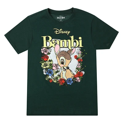 Bambi Graphic Tee