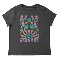 'Day Dreamer' Graphic Tee