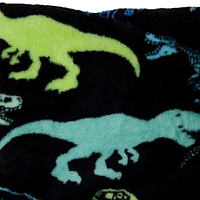 Icon Plush Throw Blanket 50in x 60in