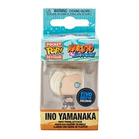 Funko Pocket Pop! Keychain Naruto Shippuden™ Vinyl Figure