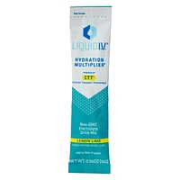 Liquid I.V.® Hydration Multiplier Non-GMO Electrolyte Drink Mix 0.560z