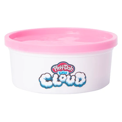 Play-Doh Slime Super Cloud 4oz