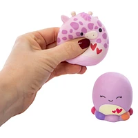 Squishmallows™ Squooshems™ Valentine's Day Blind Bag Figure