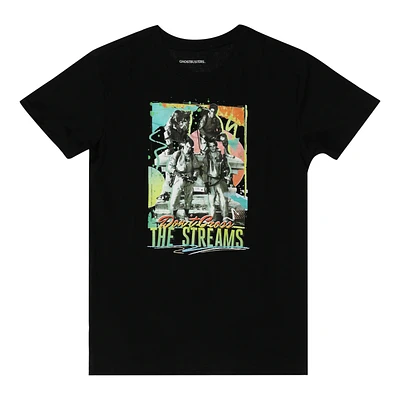 Ghostbusters™ ‘Don’t Cross The Streams’ Graphic Tee