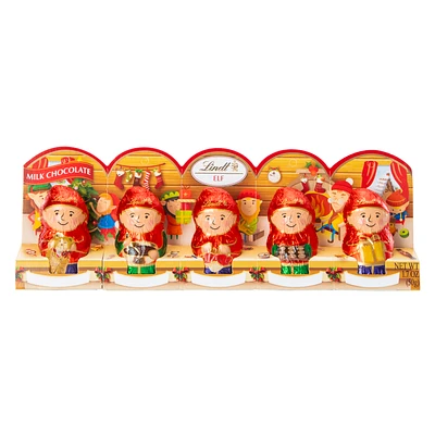 Lindt® Milk Chocolate Elves 1.7oz