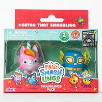 Pinata Smashlings™ Series 1 Figures 2-Pack (Styles May Vary)