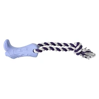 Pet Social TPR Tug & Chew Dog Toy