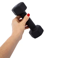 Series-8 Fitness™ 5lb Dumbbell