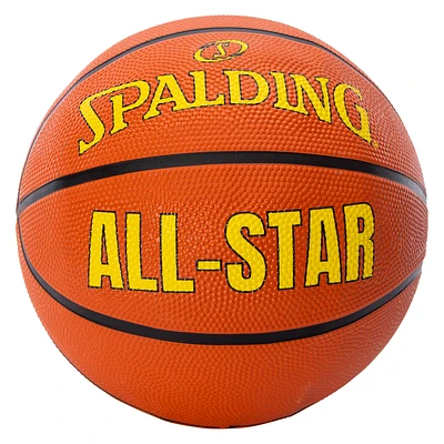 Spalding® All-Star Size 7 Basketball