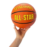 Spalding® All-Star Size 7 Basketball