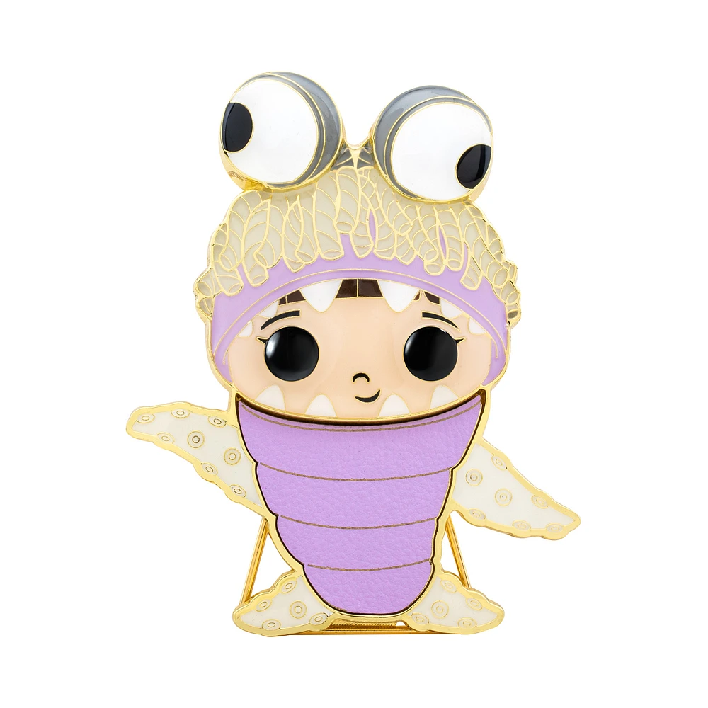 Funko Pop! Pin Disney Pixar Monsters, Inc. Boo