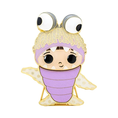 Funko Pop! Pin Disney Pixar Monsters, Inc. Boo