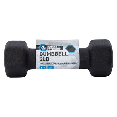 Series-8 Fitness™ 2lb Dumbbell Weight