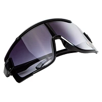 Men's Wrap Shield Sunglasses