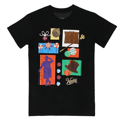 Wonka™ Graphic Tee