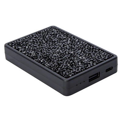 Bling Power Bank 3600mAh