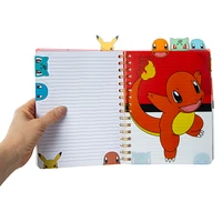 Pokemon™ Tab Journal