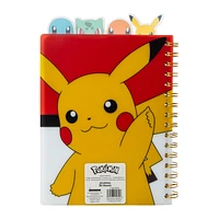 Pokemon™ Tab Journal