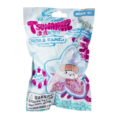 Tsunameez™ Sushi & Ramen Collection Hanger Blind Bag