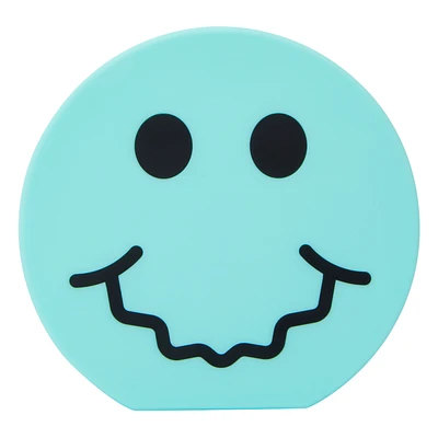 Happy Face Bluetooth® Wireless Speaker