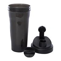 Protein Shaker Bottle Cup 20oz