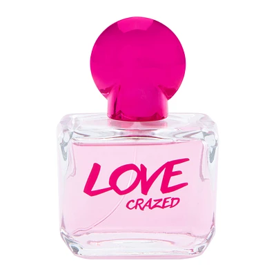 Love Crazed Eau De Parfum 3.4 fl.oz