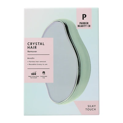 Crystal Hair Remover