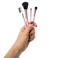 L.A. Colors® Makeup Brush Set 4-Piece