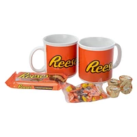 Reese's® Peanut Butter Mugs set