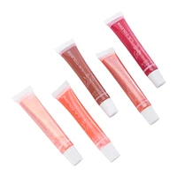 L.A. Colors® All Is Bright Lip Gloss 5-Piece Set