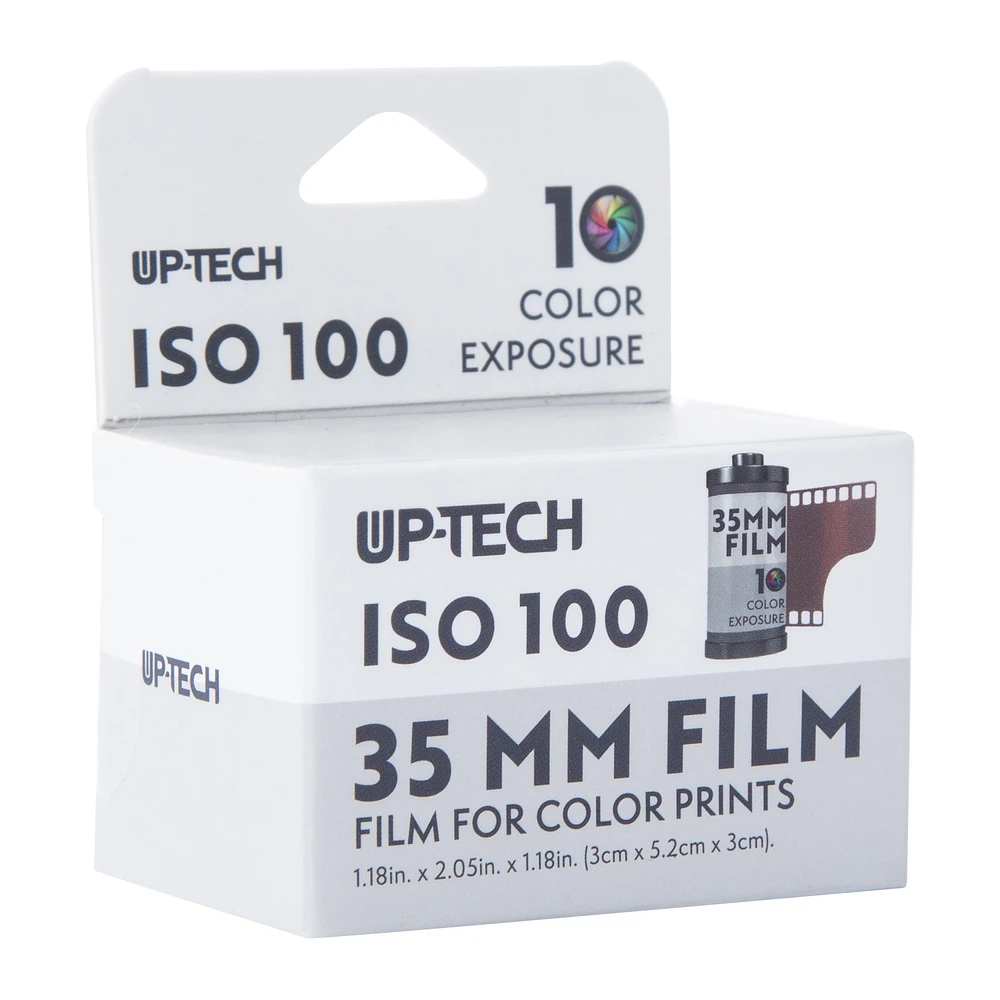 35mm Camera Film For Color Prints