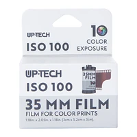 35mm Camera Film For Color Prints