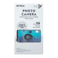 Disposable Film Photo Camera With Flash