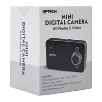 Mini Digital HD Camera With Memory Card