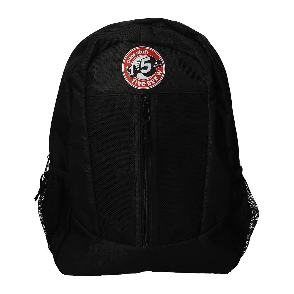 Basic Backpack 18in