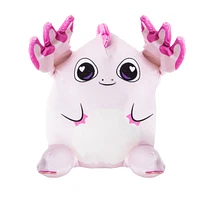 Flipeez™ Axolotl Plush 8in