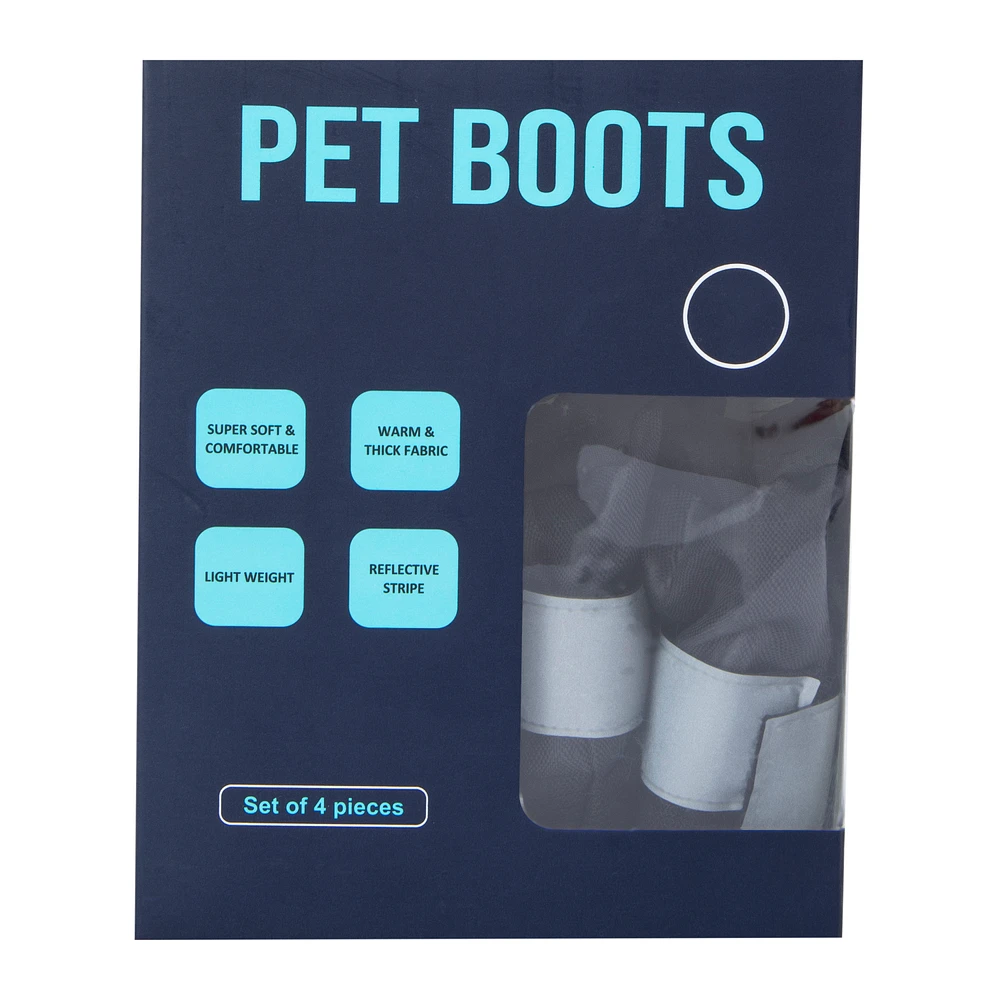 Pet Boots