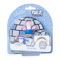 Pudgy Penguins™ Collectible Figures 2-Count (styles may vary)