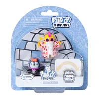 Pudgy Penguins™ Collectible Figures 2-Count (styles may vary)