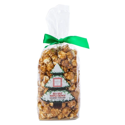 sea salt maple crunch gourmet popcorn 5.5oz