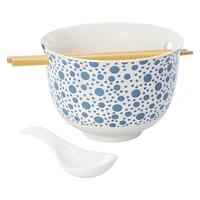 Noodle Bowl Set