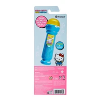 Hello Kitty & Friends® Sing Along Microphone