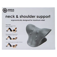 Series-8 Fitness™ Neck & Shoulder Support
