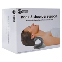 Series-8 Fitness™ Neck & Shoulder Support