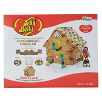 Jelly Belly® Gingerbread House Kit
