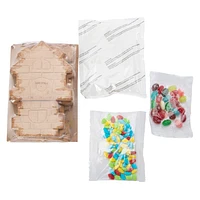 Jelly Belly® Gingerbread House Kit