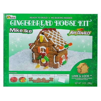 Just Born® Gingerbread House Kit