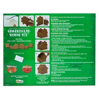 Just Born® Gingerbread House Kit